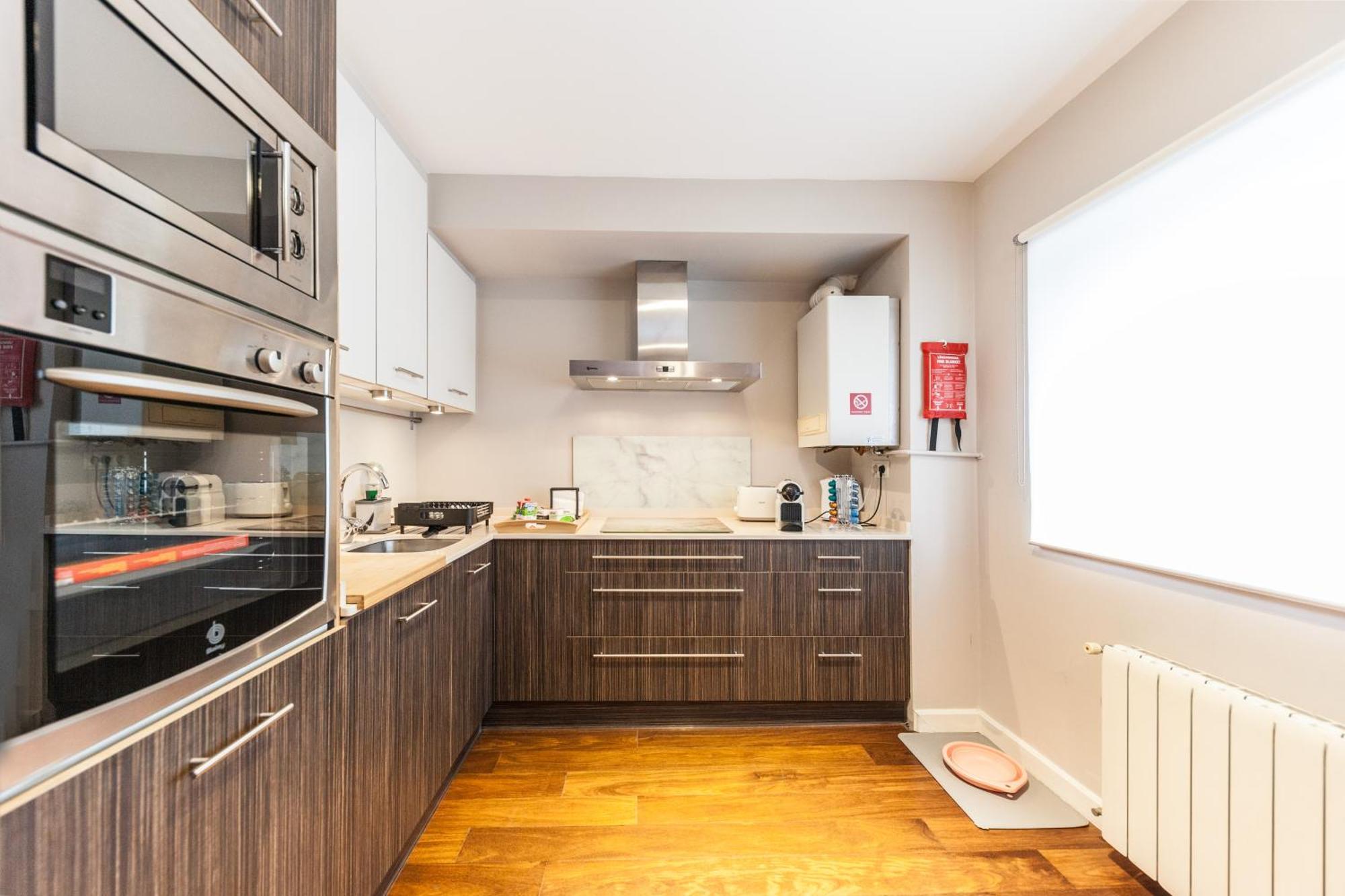 Apartamento El Espigon Gijon Exterior photo