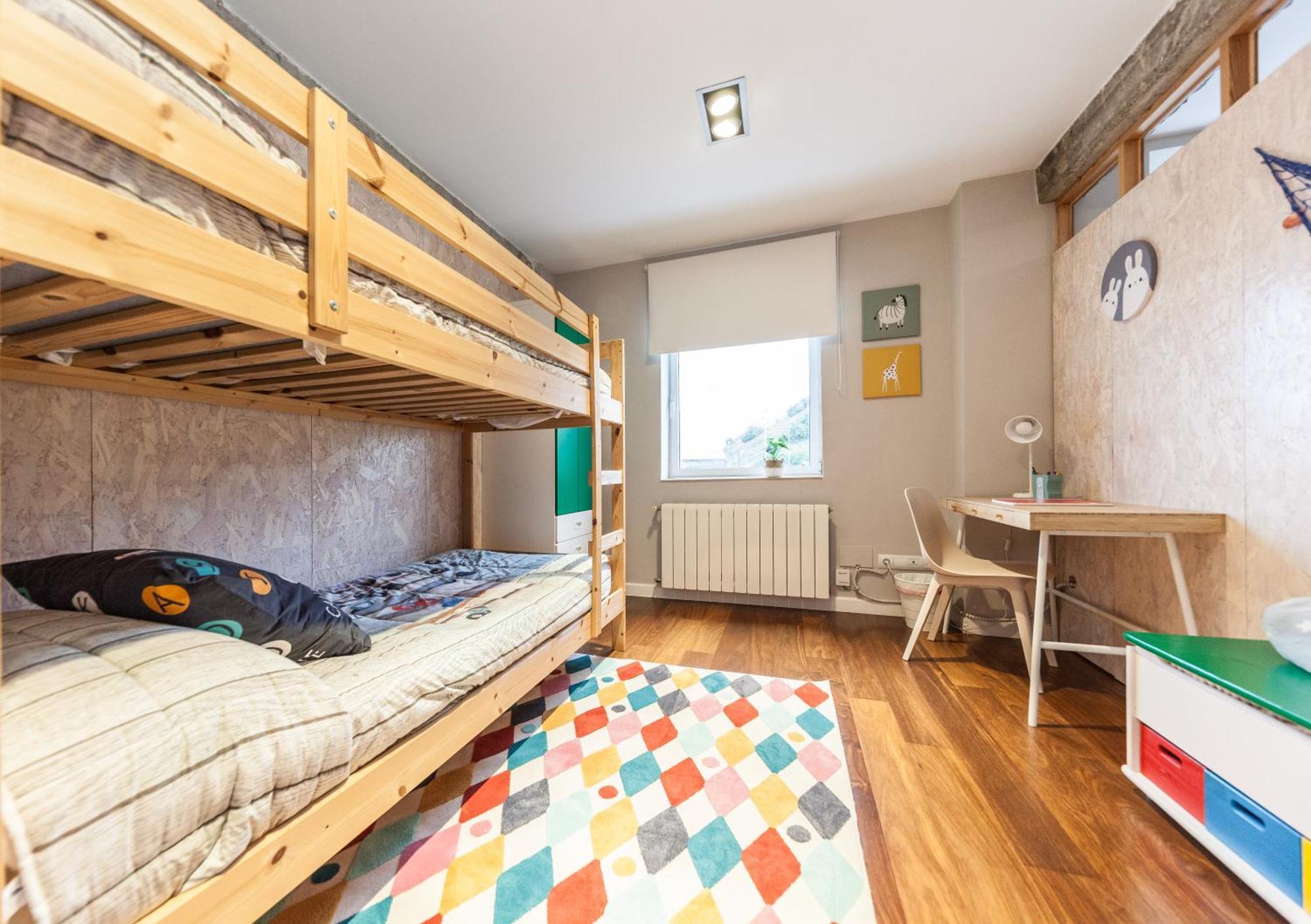 Apartamento El Espigon Gijon Exterior photo